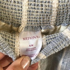 Merona dress from Target.